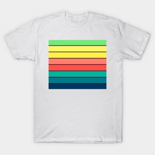 Love Colors T-Shirt